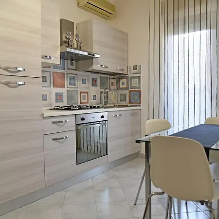 Le Palme Netine Apartment *