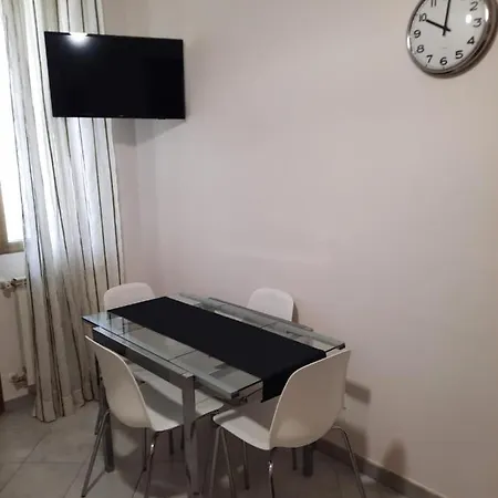 Appartement Le Palme Netine