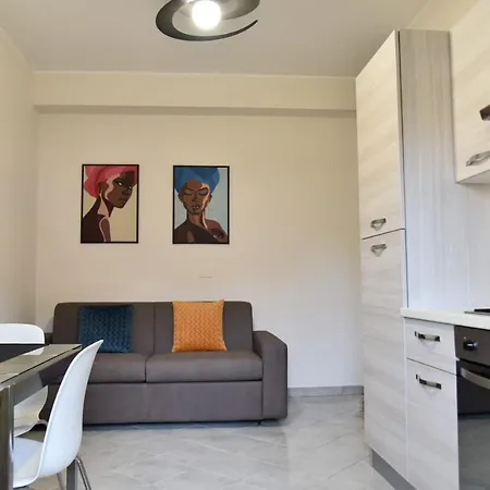 Le Palme Netine Apartment