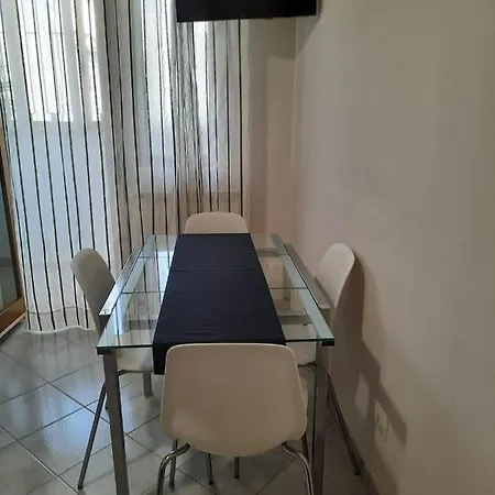 Le Palme Netine Apartment
