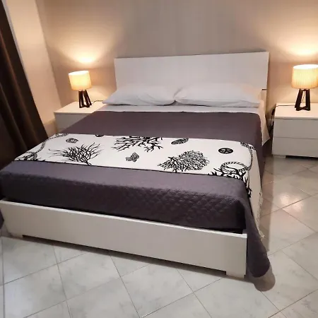 Le Palme Netine Apartment