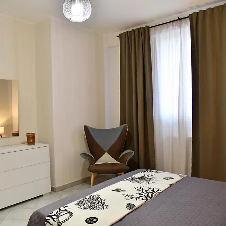 Le Palme Netine Apartment Noto