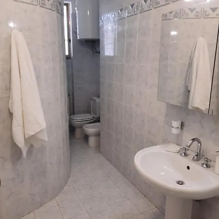 Le Palme Netine Apartment *