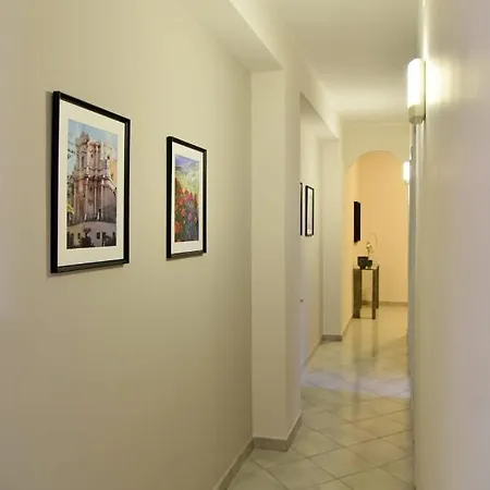 Le Palme Netine Apartment Noto