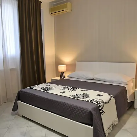 Le Palme Netine Apartment Noto